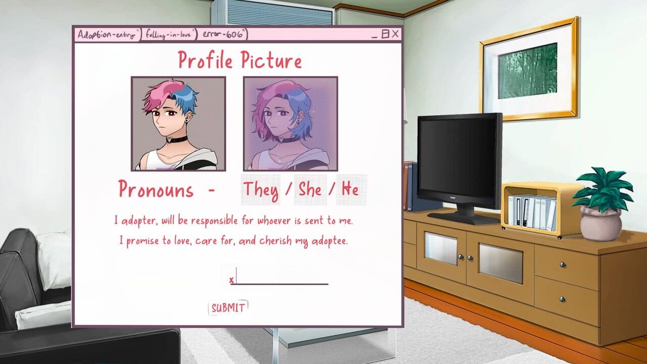 Adopt A Boyfriend thumbnail 4
