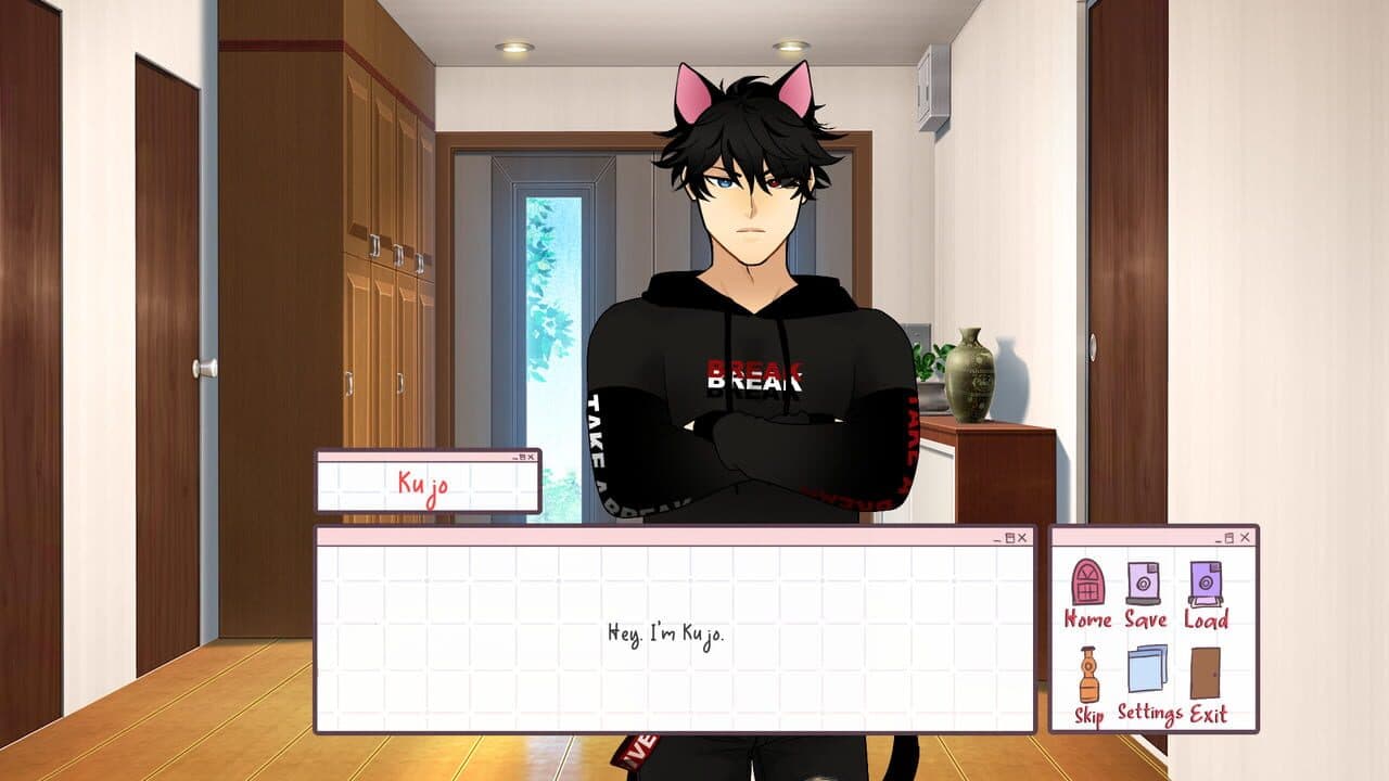 Adopt A Boyfriend thumbnail 5