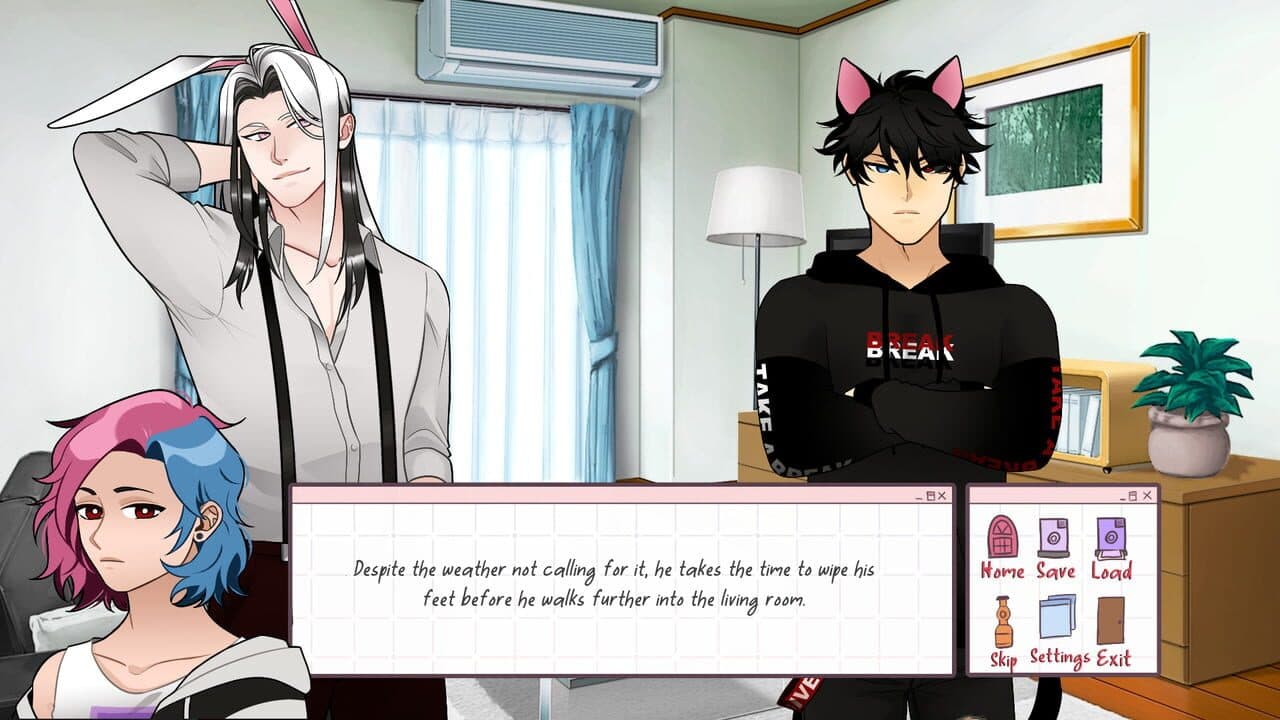Adopt A Boyfriend thumbnail 2