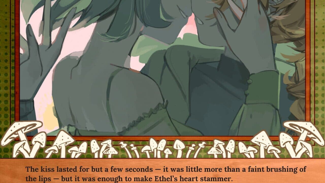 Her Love, Like Poison thumbnail 2