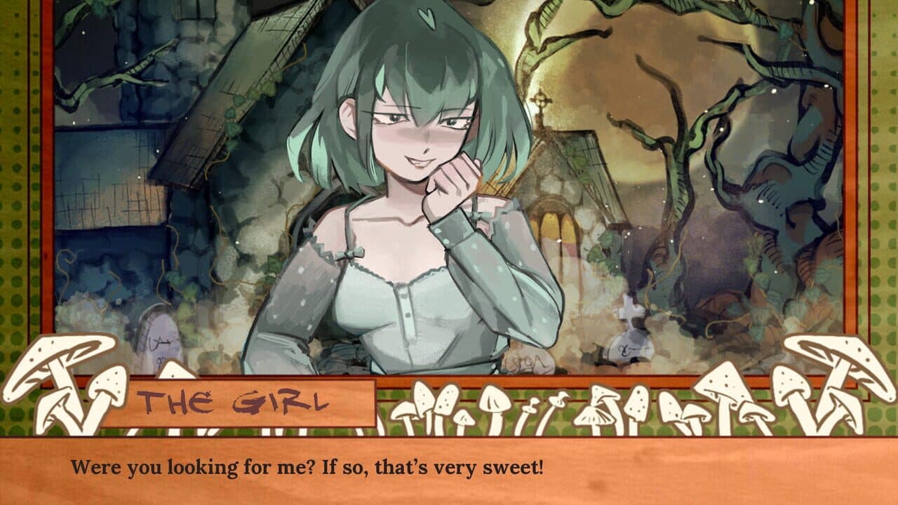 Her Love, Like Poison thumbnail 5