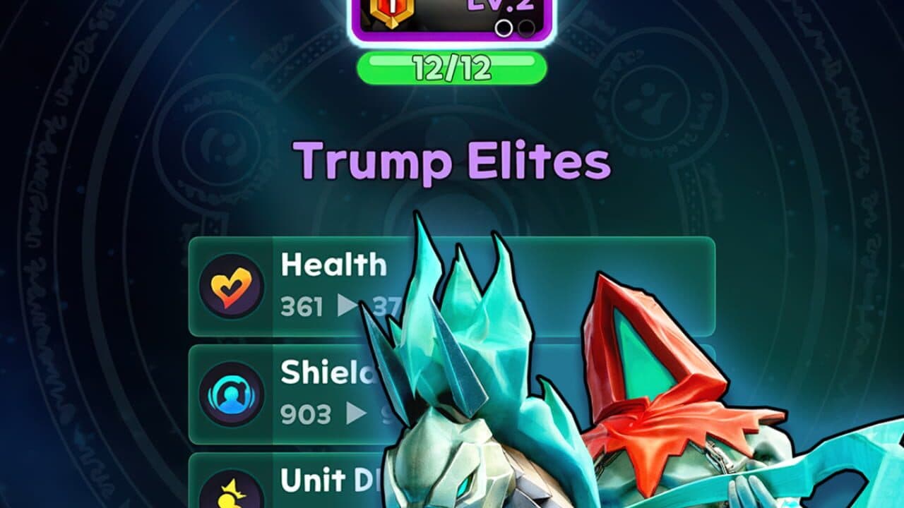 Somnis: Rumble Rush thumbnail 3