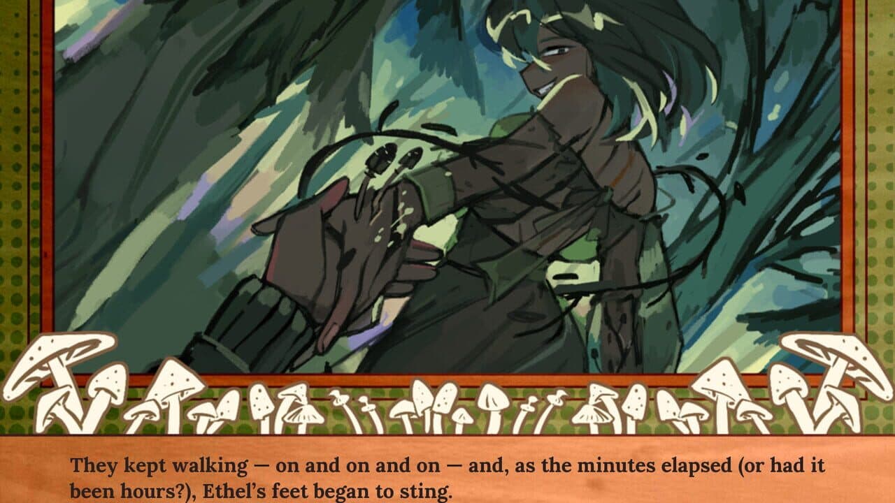 Her Love, Like Poison thumbnail 6