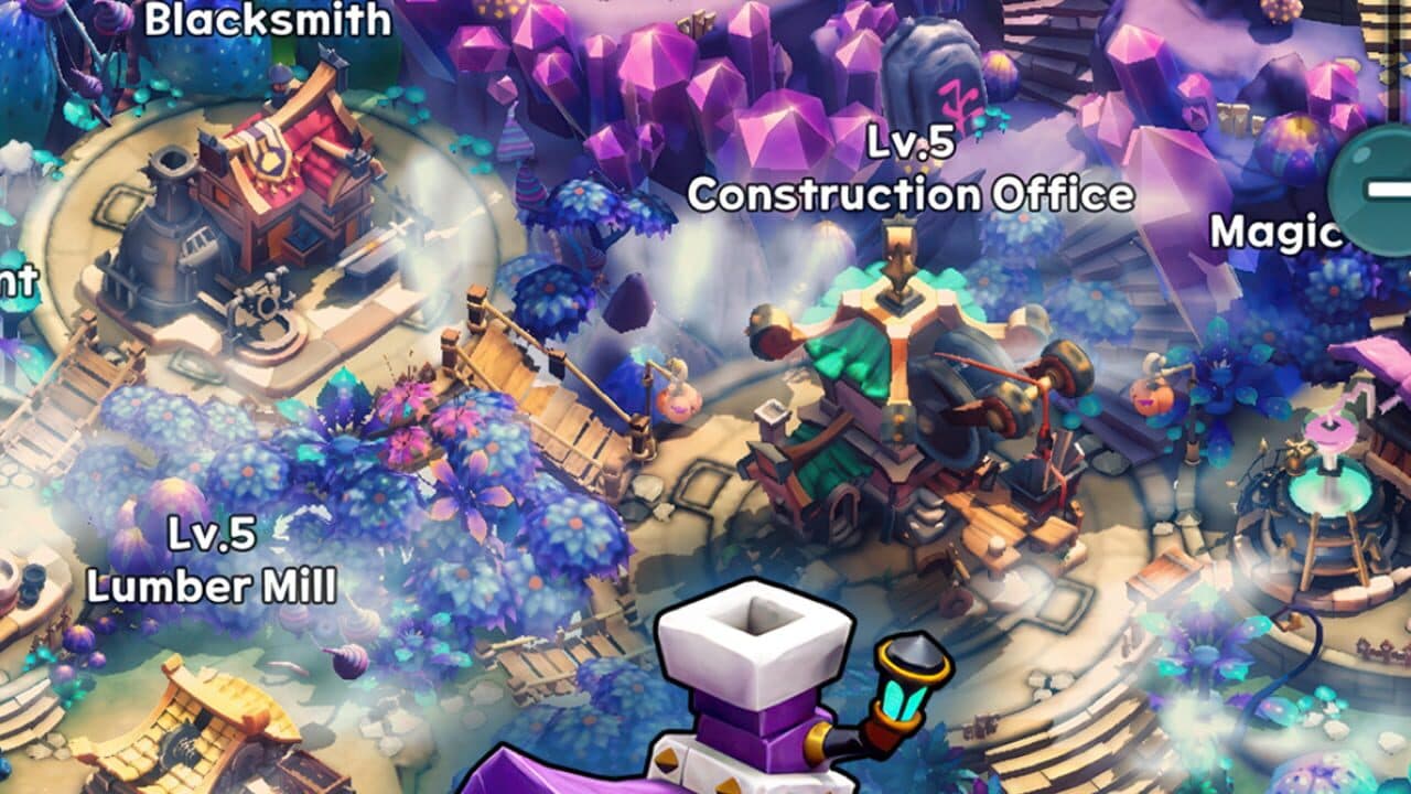 Somnis: Rumble Rush thumbnail 4