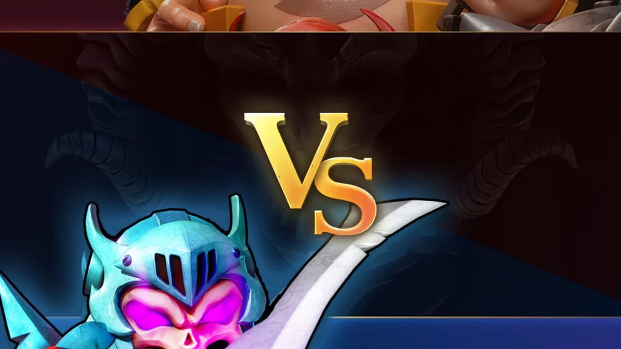 Somnis: Rumble Rush thumbnail 5