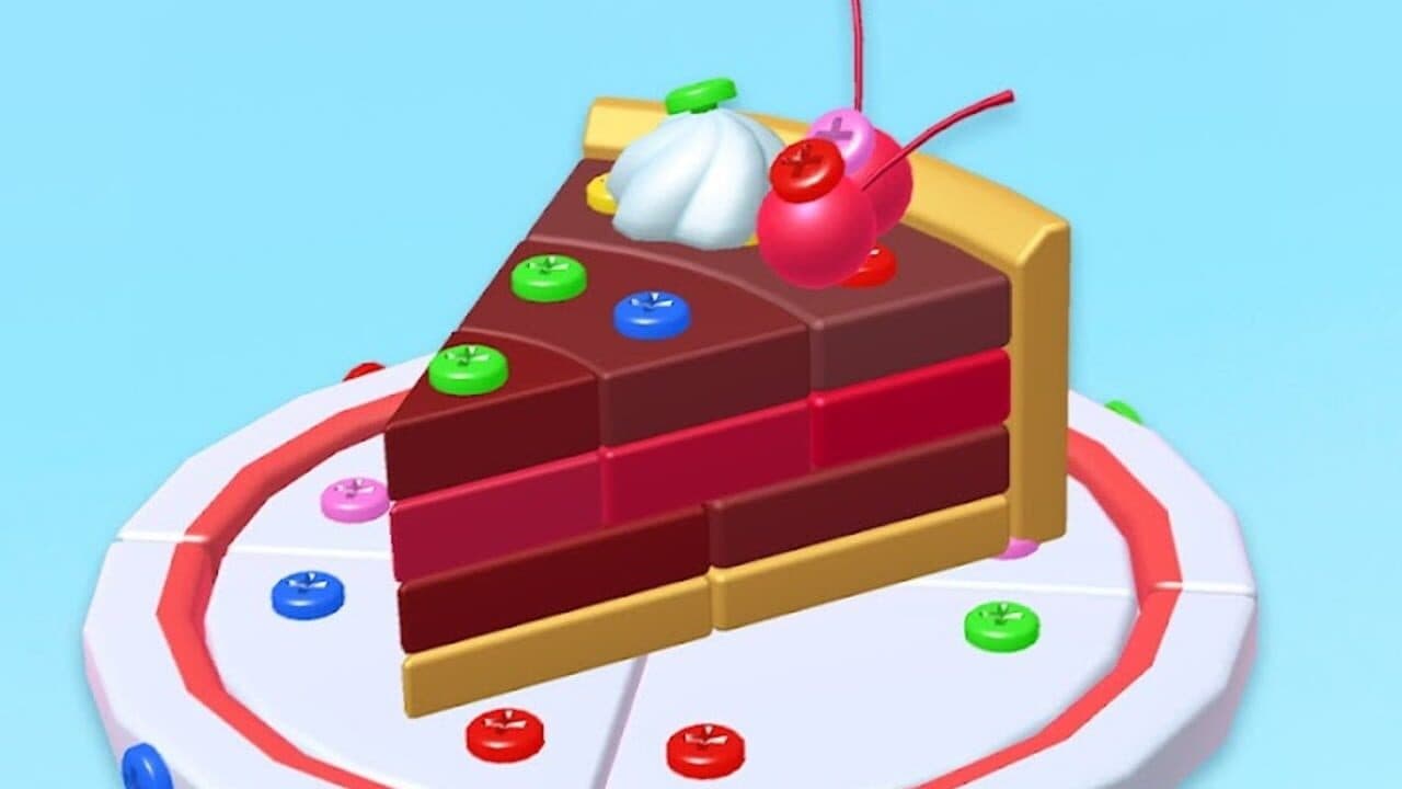 Screwdom 3D thumbnail 4