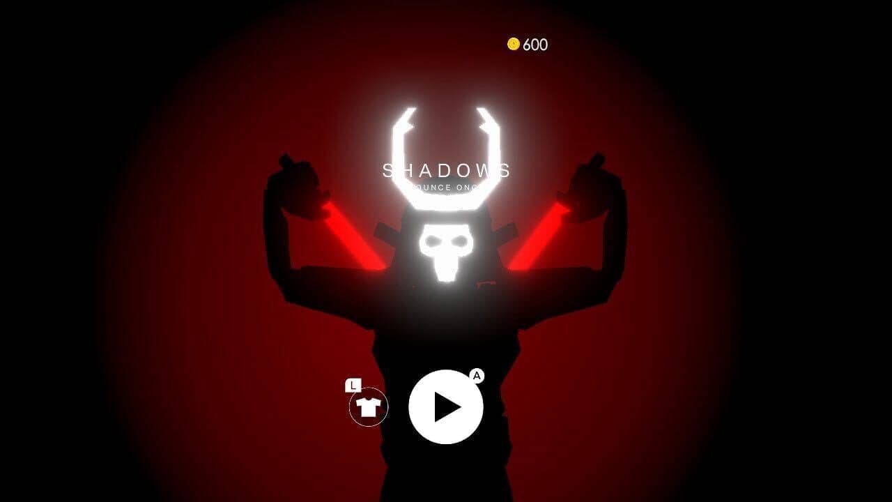 Shadows Bounce Once thumbnail 3