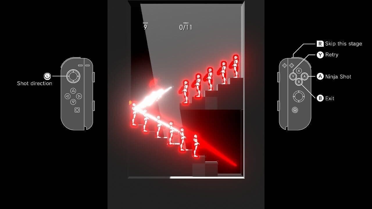 Shadows Bounce Once thumbnail 5