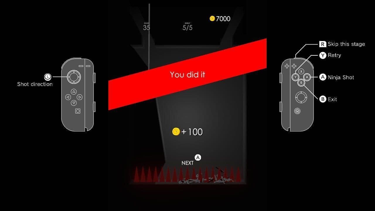 Shadows Bounce Once thumbnail 2