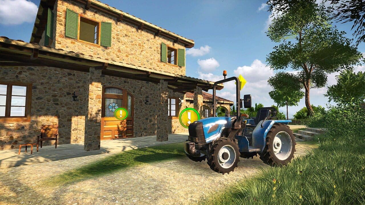 Wine Factory Simulator thumbnail 2