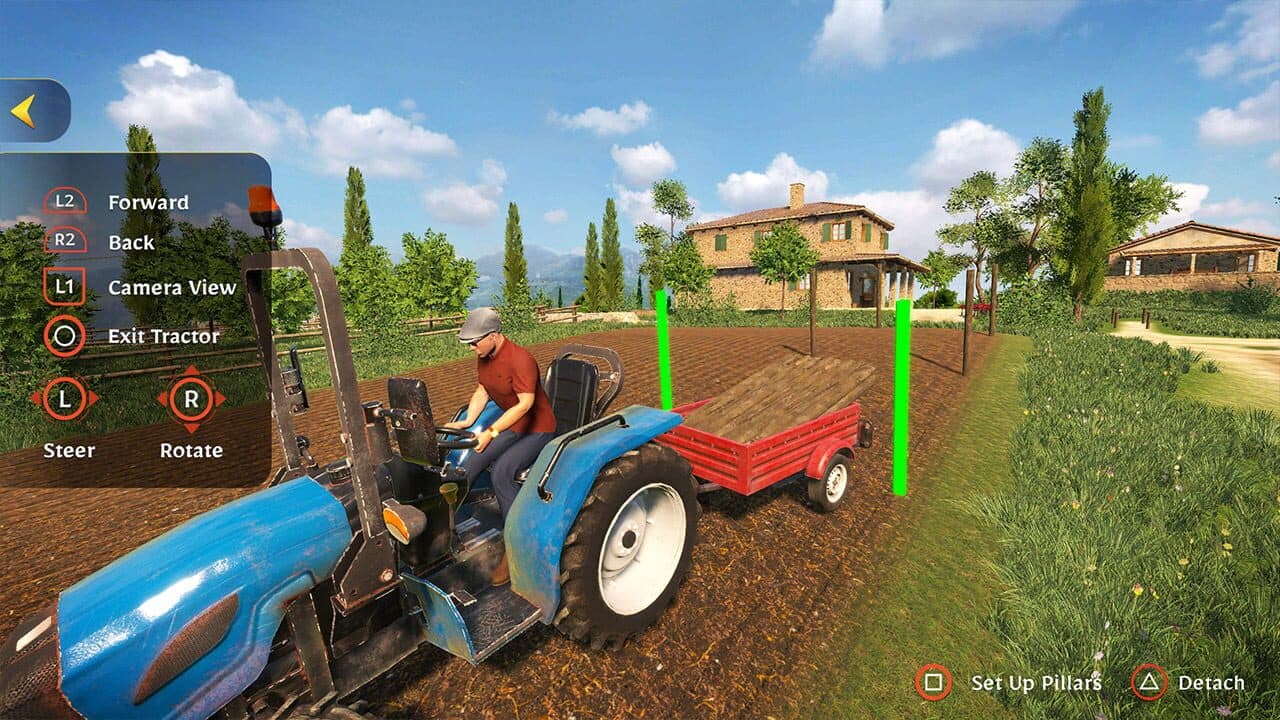 Wine Factory Simulator thumbnail 3