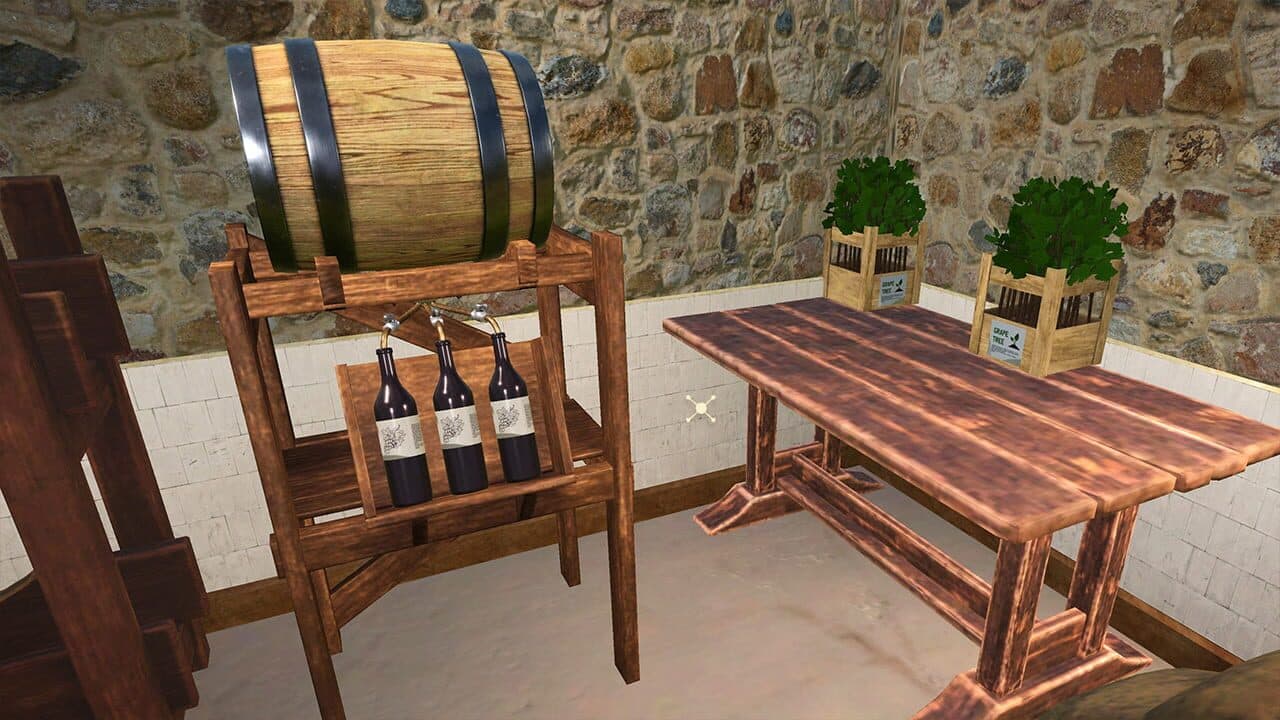 Wine Factory Simulator thumbnail 7