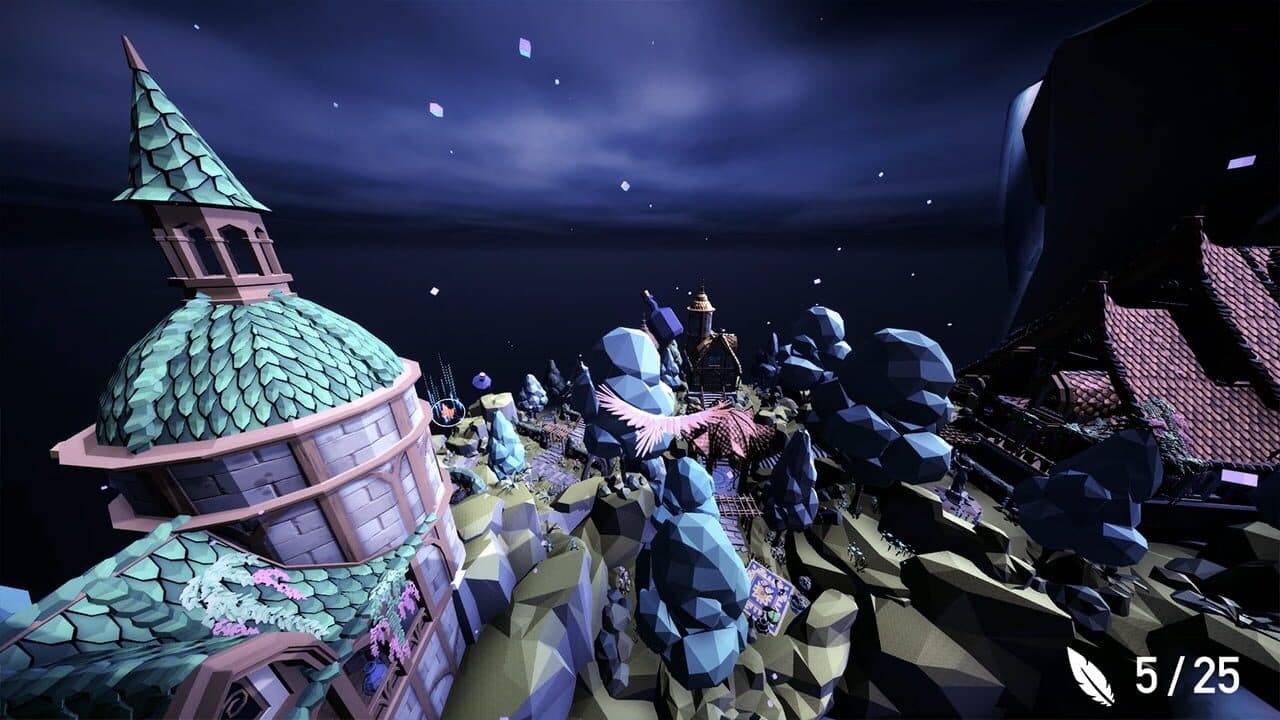 Aery: Dream Land thumbnail 3