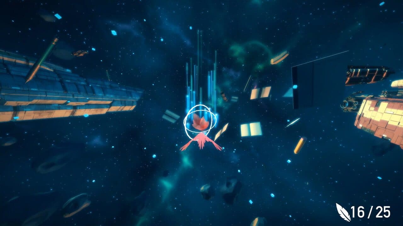 Aery: Dream Land screenshot 1