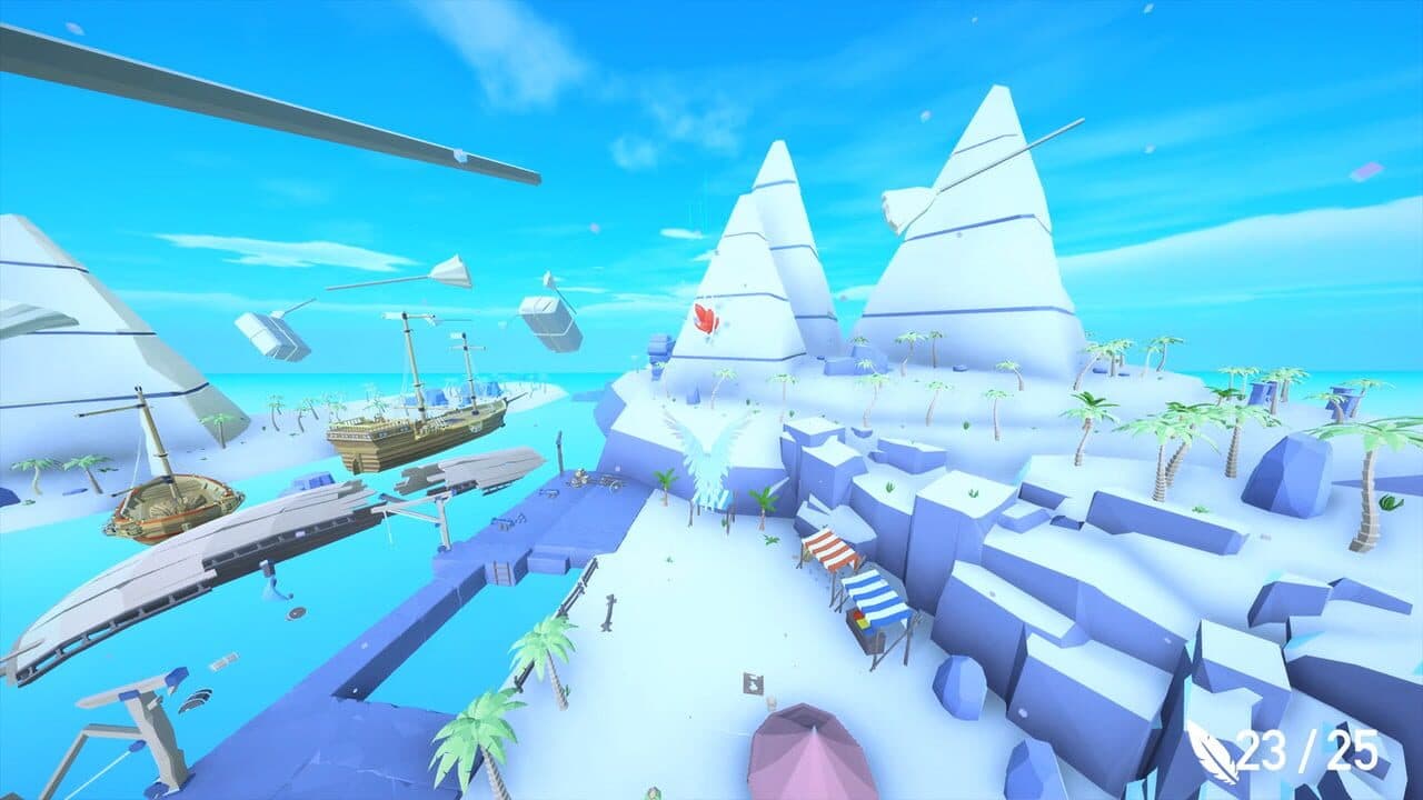 Aery: Dream Land thumbnail 4