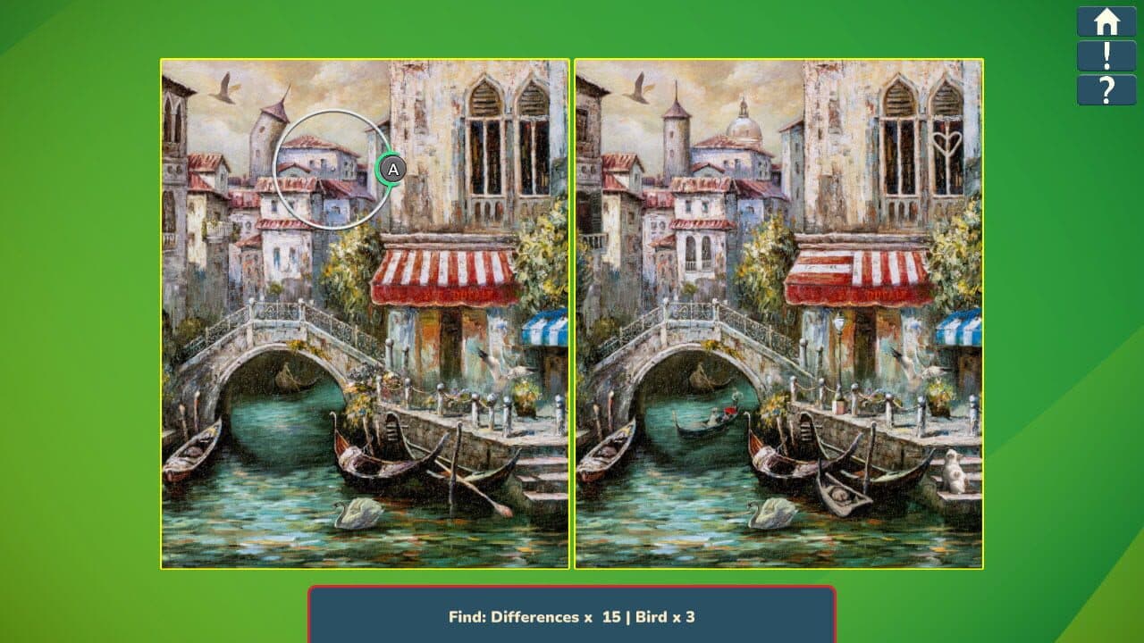 Just Find It 4: Collector's Edition screenshot 1