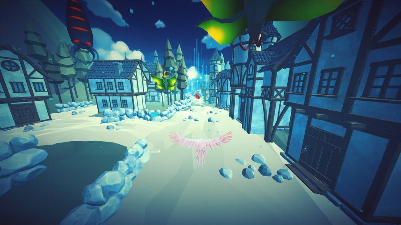 Aery: Dream Land thumbnail 6