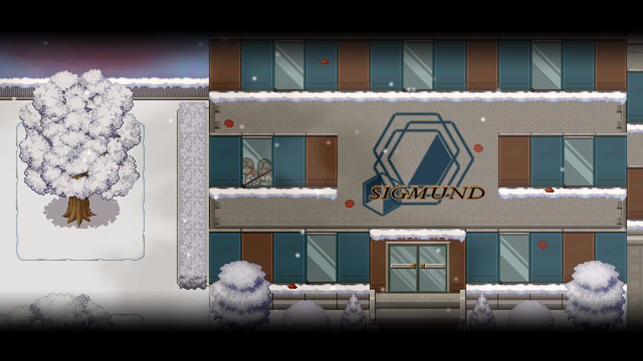 To the Moon: Sigmund Minisode 2 (Holiday Special) thumbnail 4