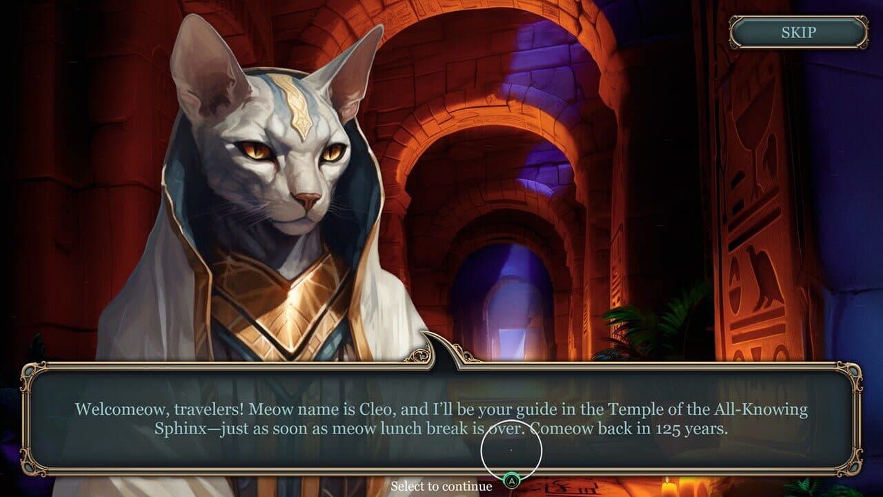 The Harmony Chronicles: Demon Of The Void - Collector's Edition thumbnail 2