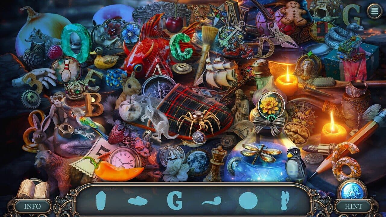 The Harmony Chronicles: Demon Of The Void - Collector's Edition thumbnail 5