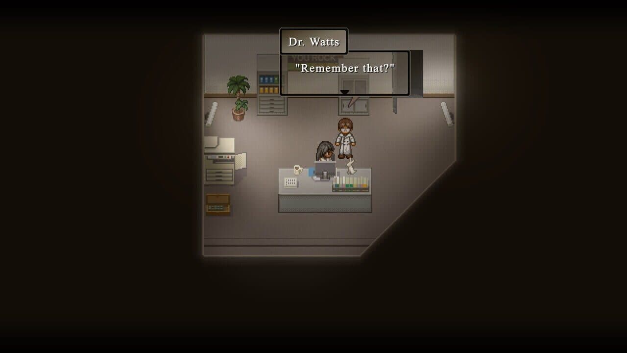 To the Moon: Sigmund Minisode 1 & 2 (Holiday Special) screenshot 1