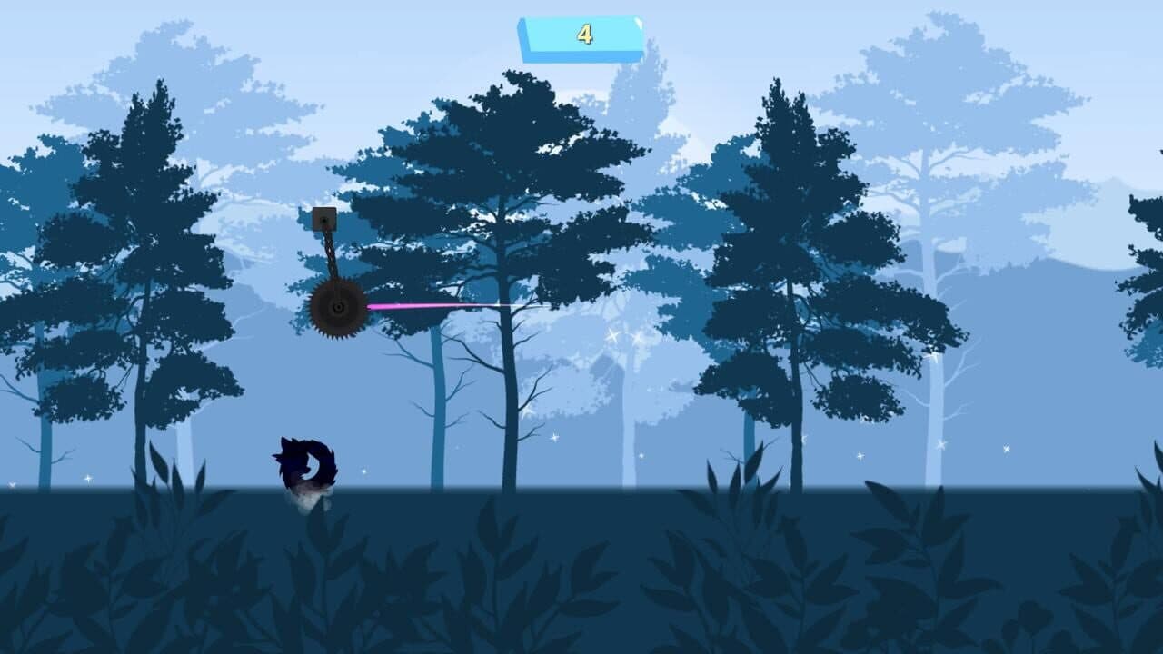 Dark Fox Infinity Runner thumbnail 2