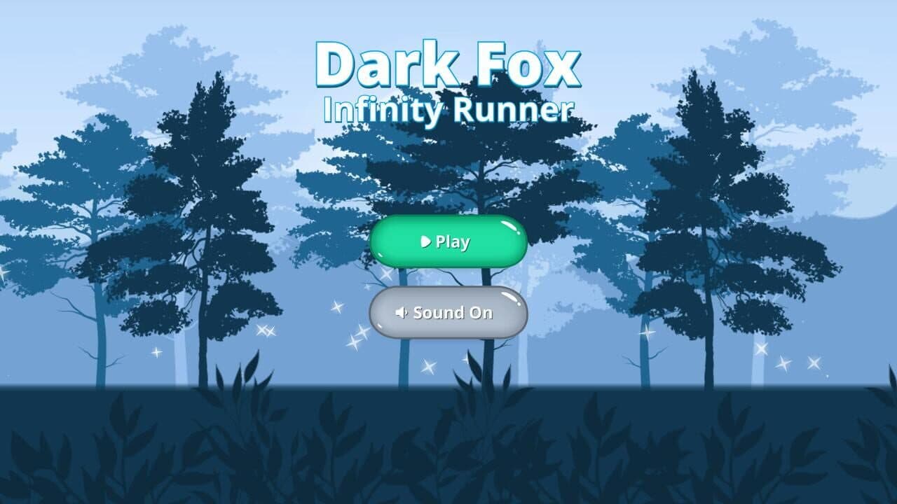 Dark Fox Infinity Runner thumbnail 3