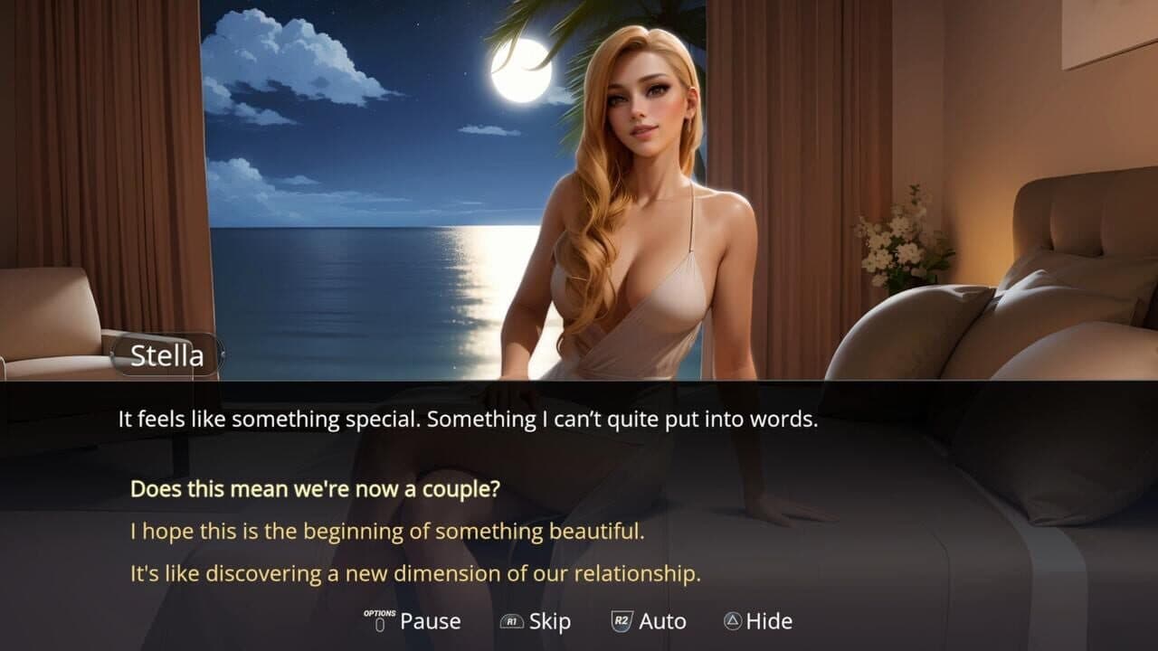 Dating Stories thumbnail 6