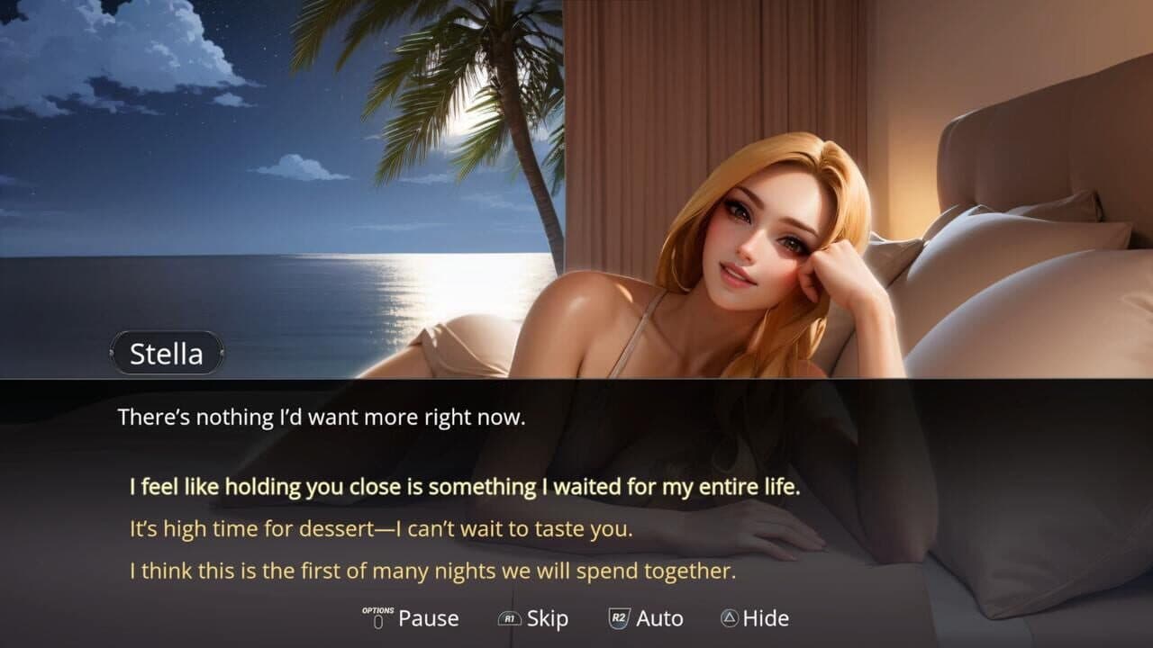 Dating Stories thumbnail 7