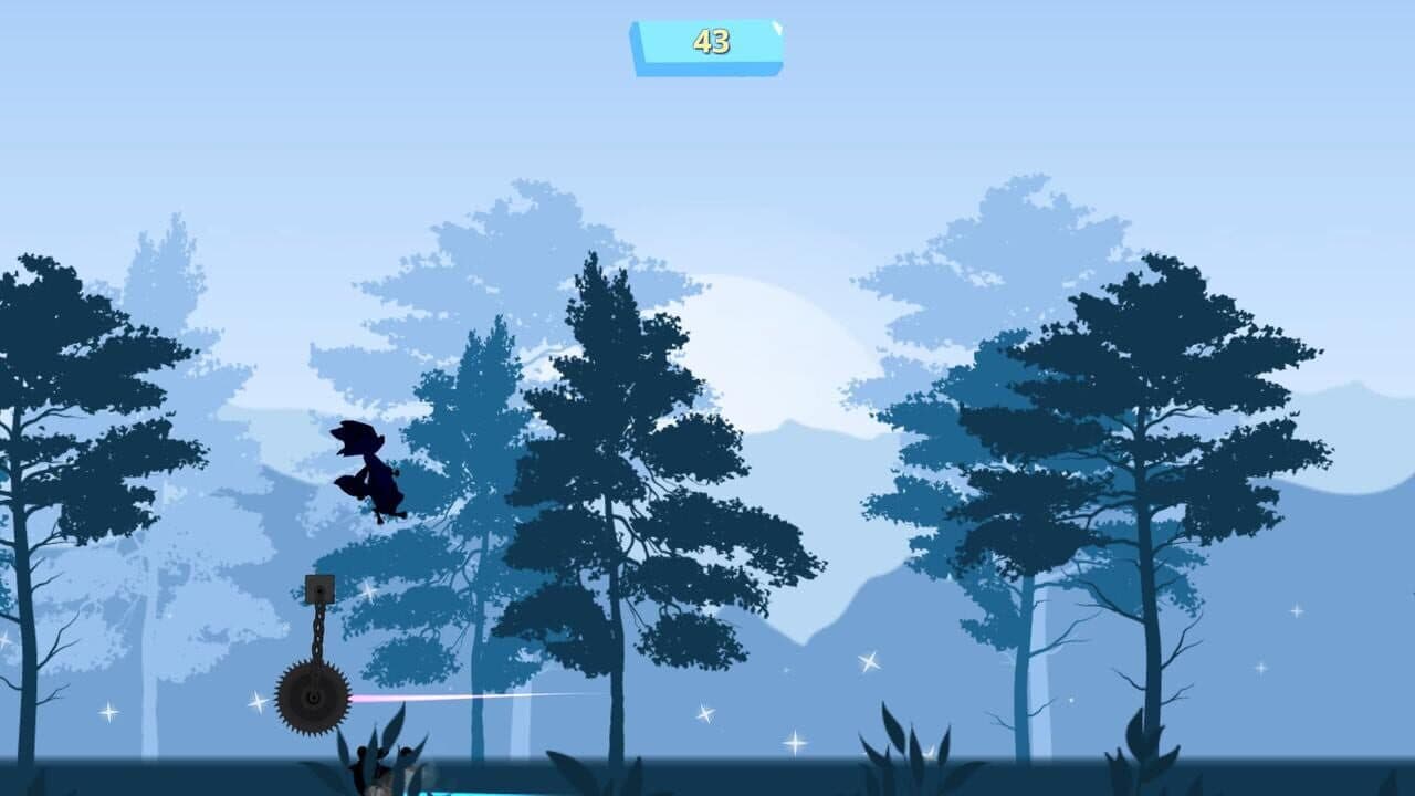 Dark Fox Infinity Runner thumbnail 6