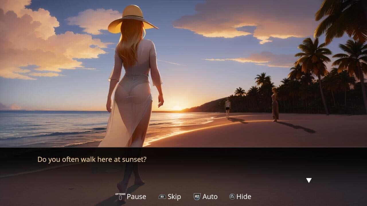 Dating Stories thumbnail 2