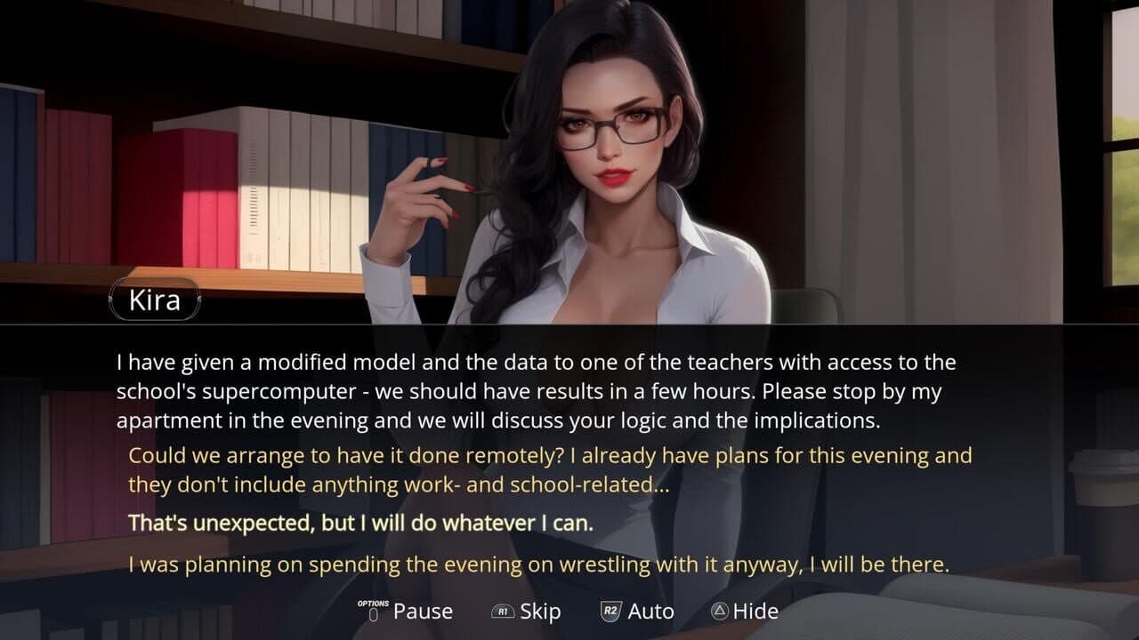 Dating Stories thumbnail 3