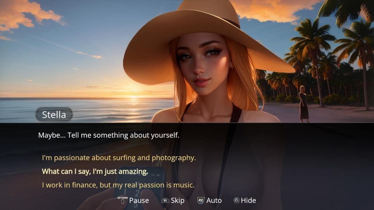 Dating Stories thumbnail 4