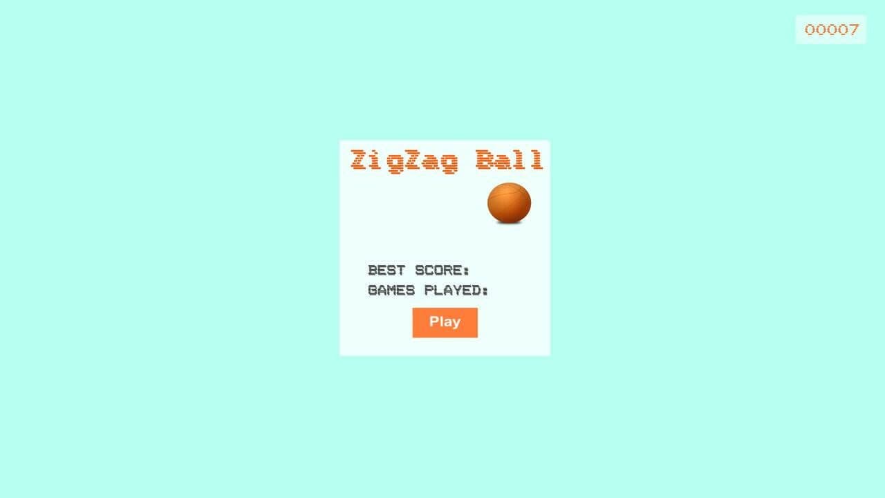 ZigZag Ball thumbnail 2
