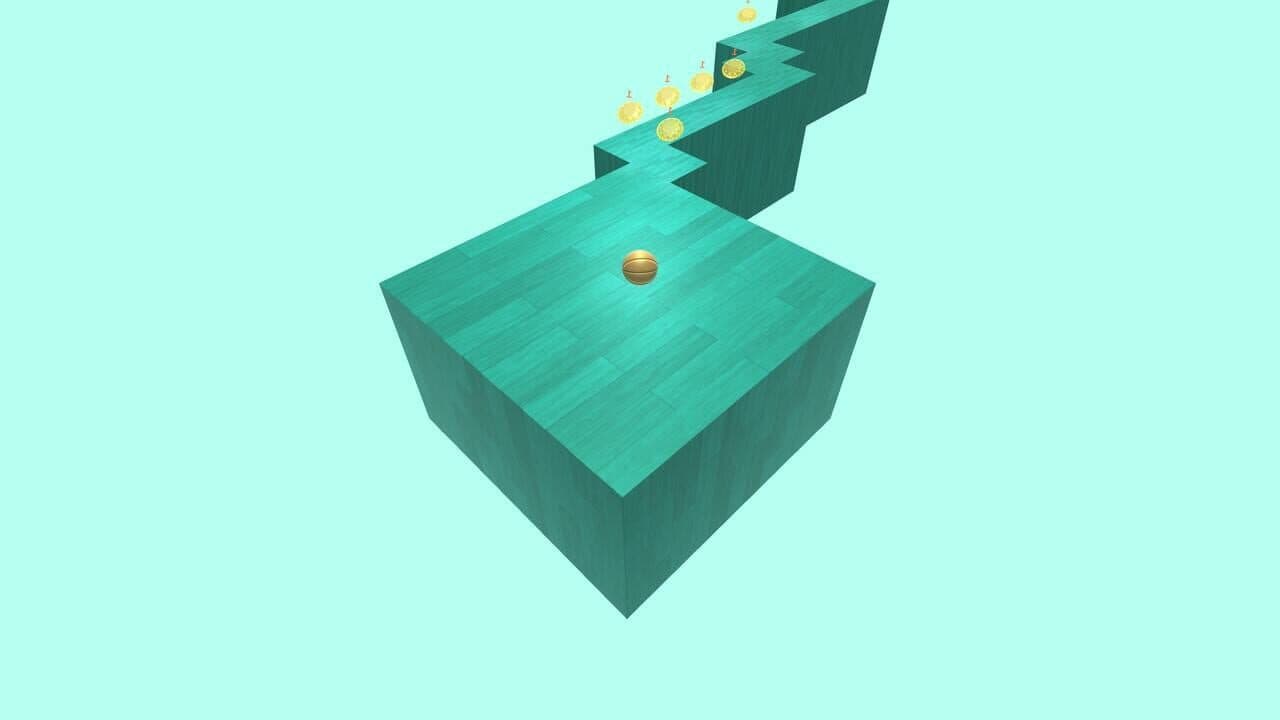 ZigZag Ball thumbnail 3