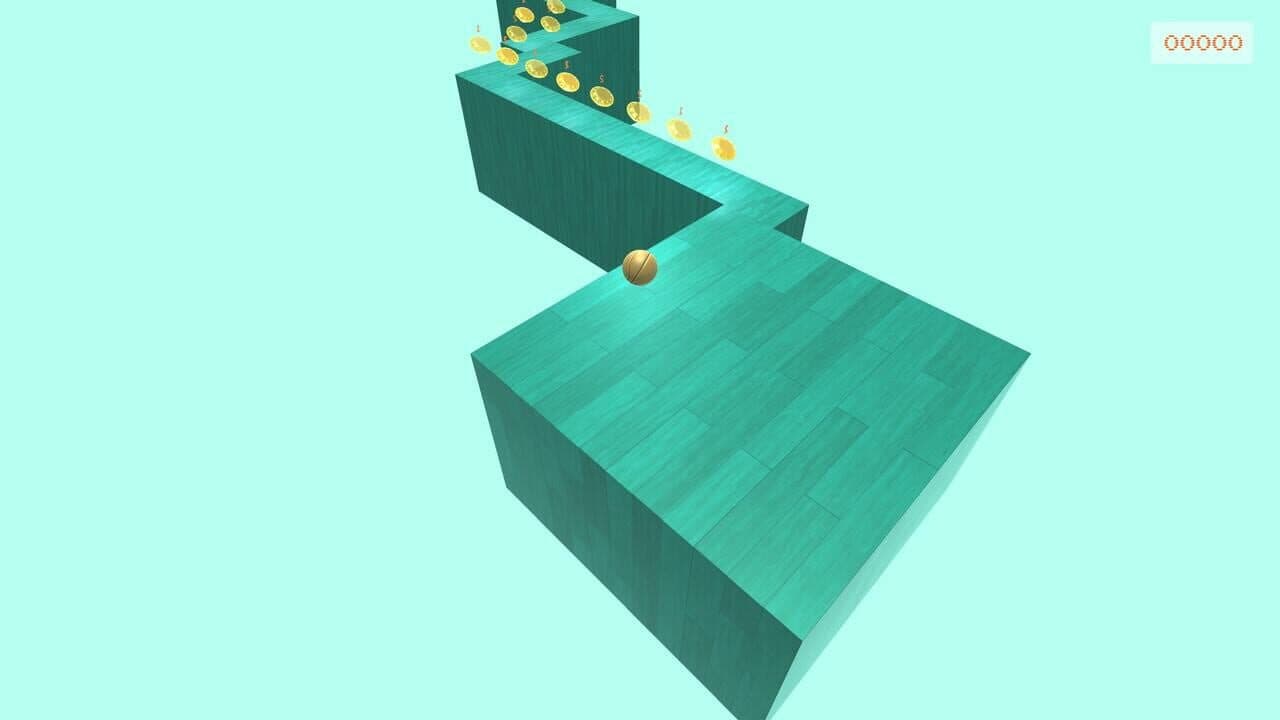 ZigZag Ball thumbnail 4