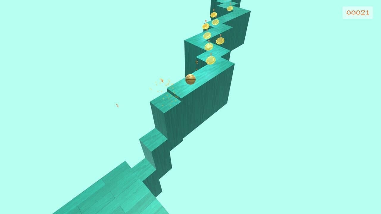 ZigZag Ball thumbnail 5