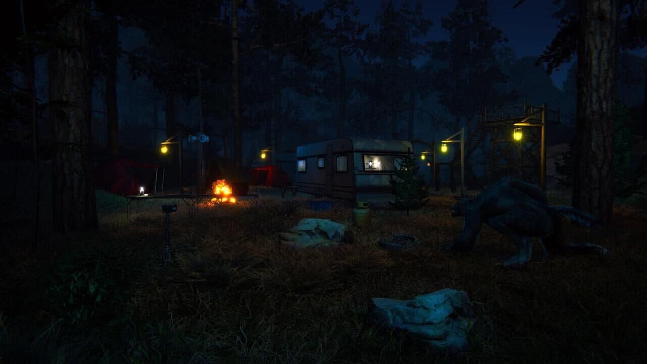 Werewolf Hunter: Survive the Howl thumbnail 4