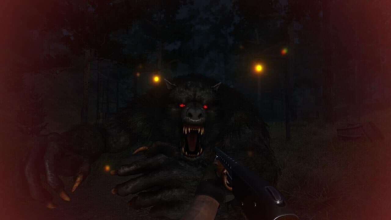 Werewolf Hunter: Survive the Howl thumbnail 6