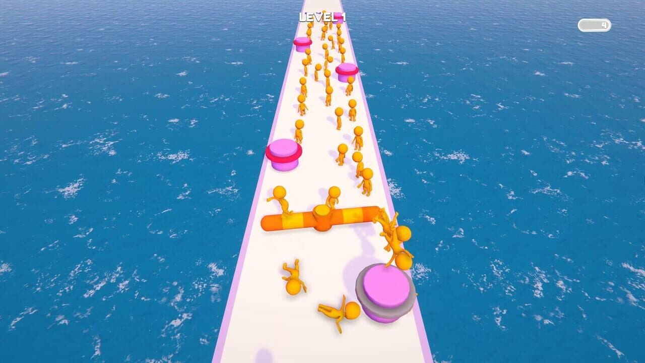 Spin Around screenshot 1