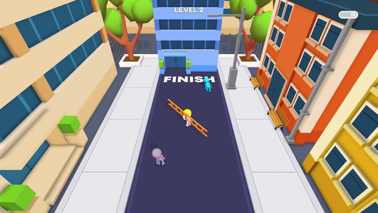 Spin Around thumbnail 2