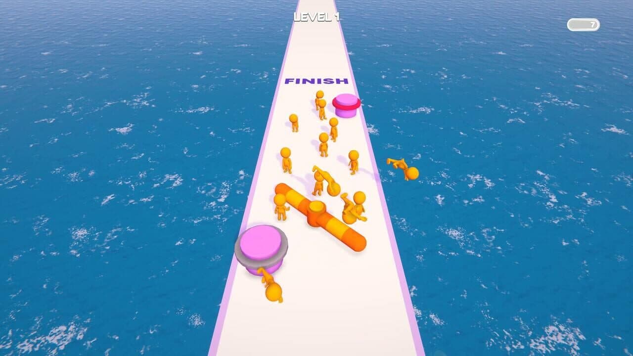 Spin Around thumbnail 3
