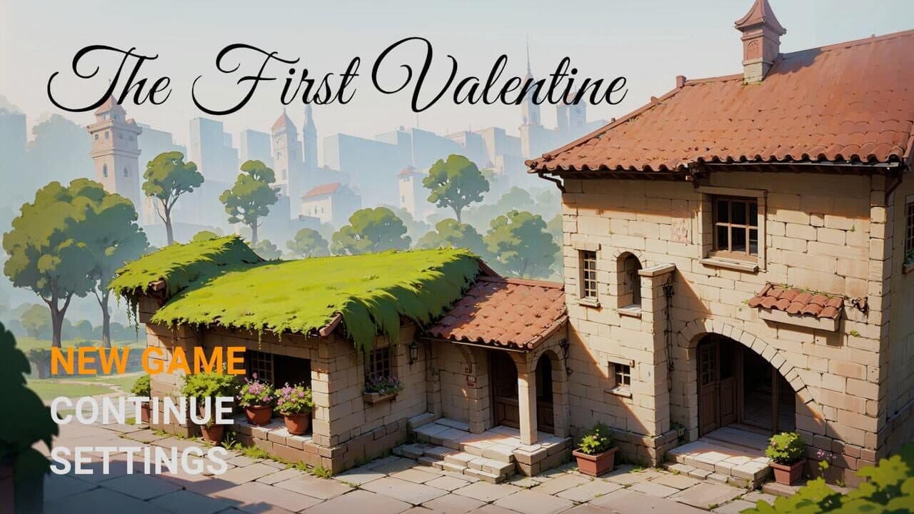 The First Valentine thumbnail 7