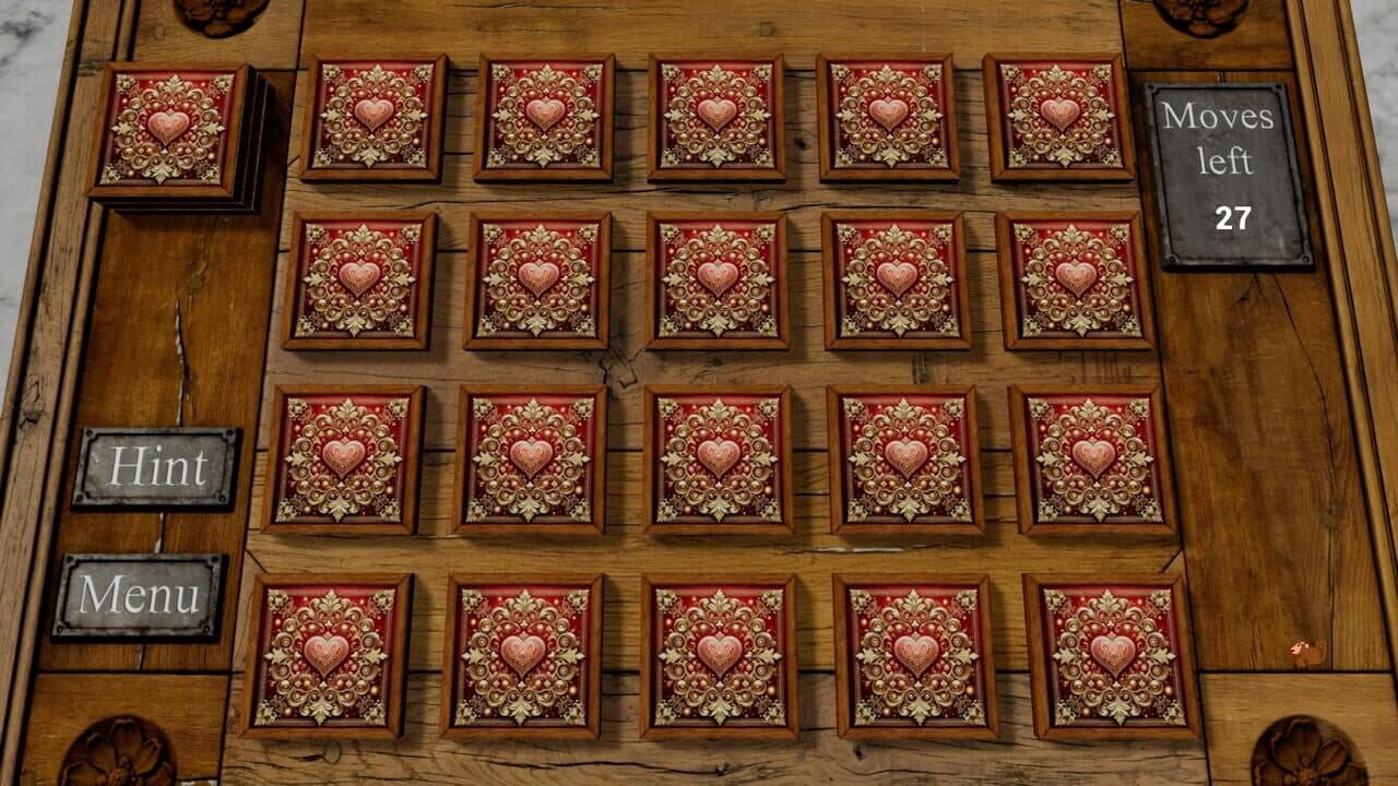 Remember Valentine screenshot 1