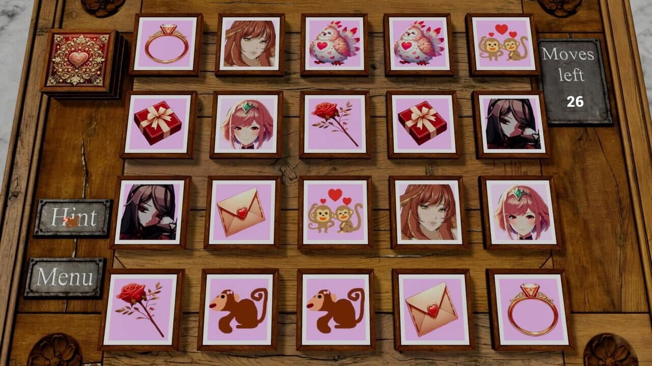 Remember Valentine thumbnail 2