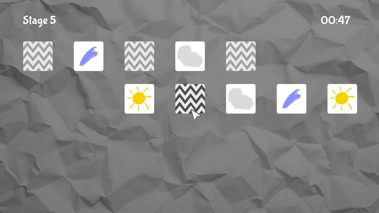 Memory Holder: The Colors thumbnail 2