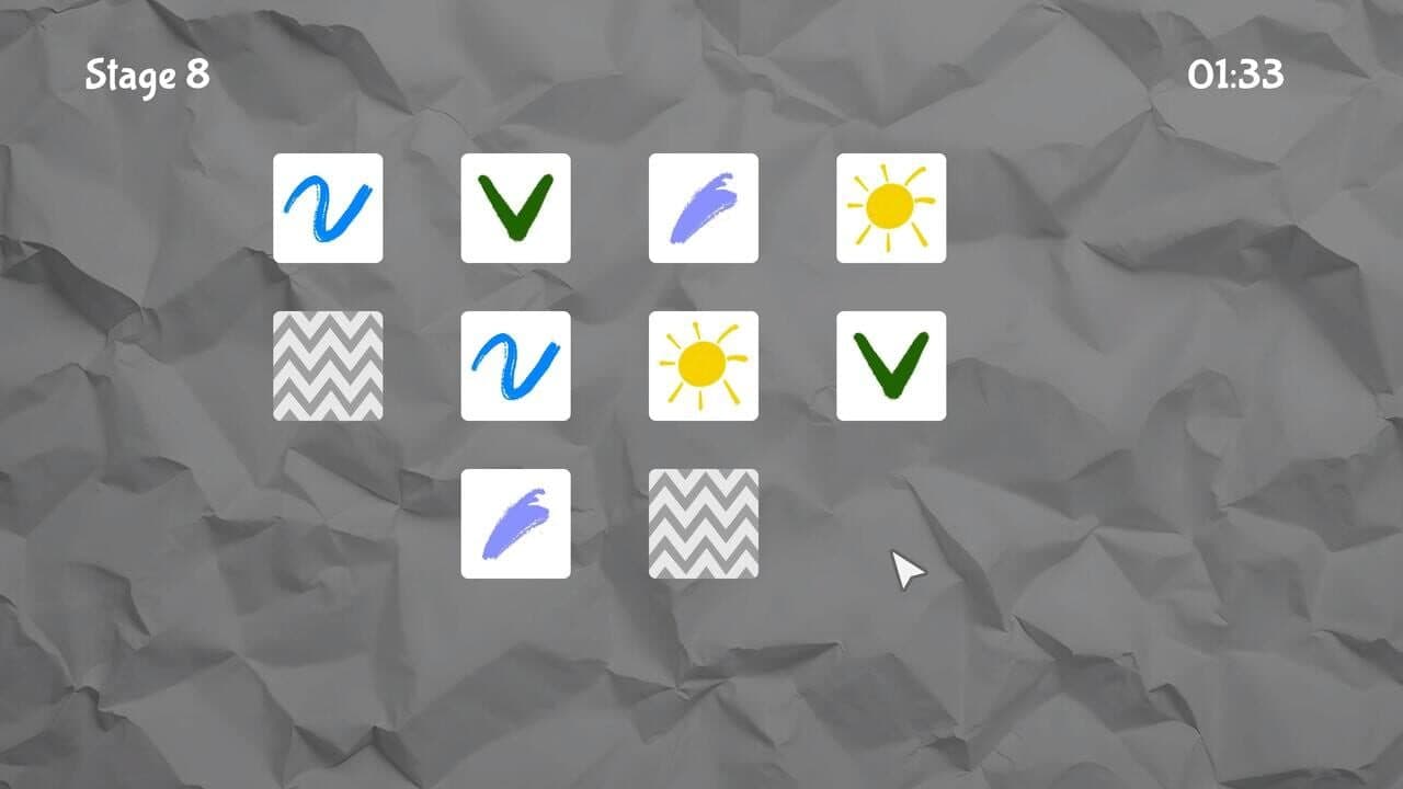 Memory Holder: The Colors thumbnail 3