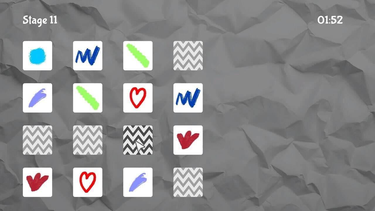 Memory Holder: The Colors thumbnail 4
