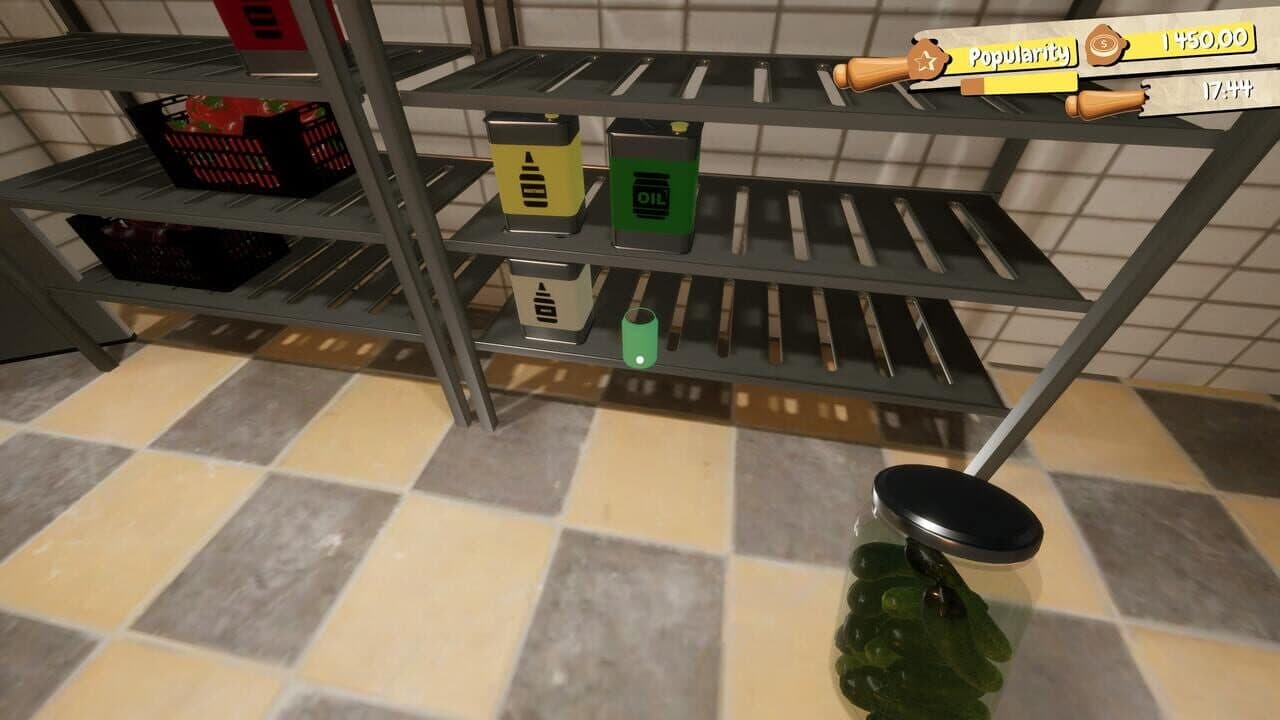 Fast Food Manager Simulator thumbnail 10