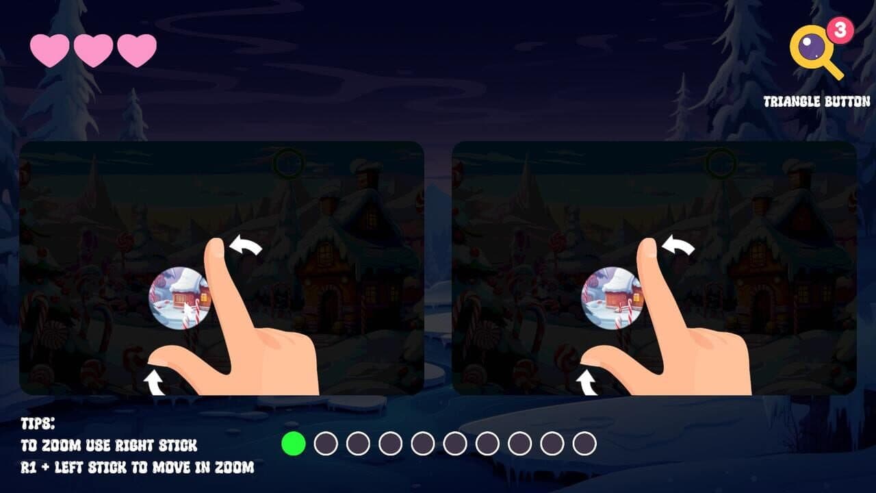 Holiday Eye Spy thumbnail 2